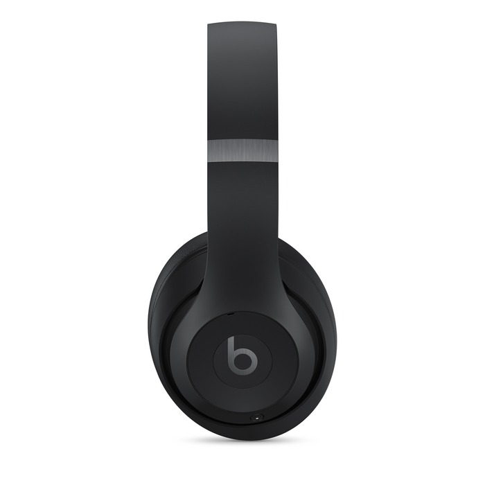 Беспроводные наушники Beats Studio Pro, Черный №2