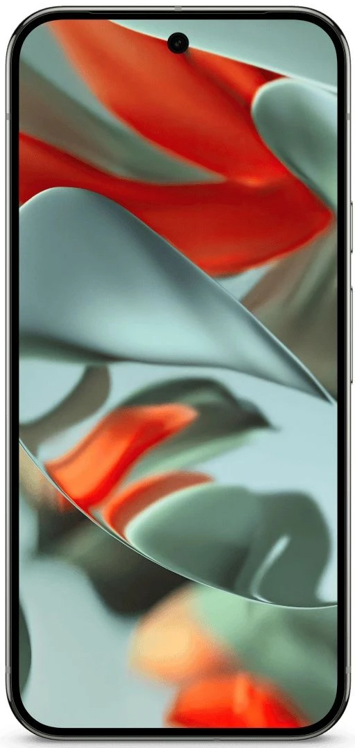 Смартфон Google Pixel 9 Pro XL 16/512 Гб, Серый, Dual nano-SIM + eSIM детальное изображение - 2