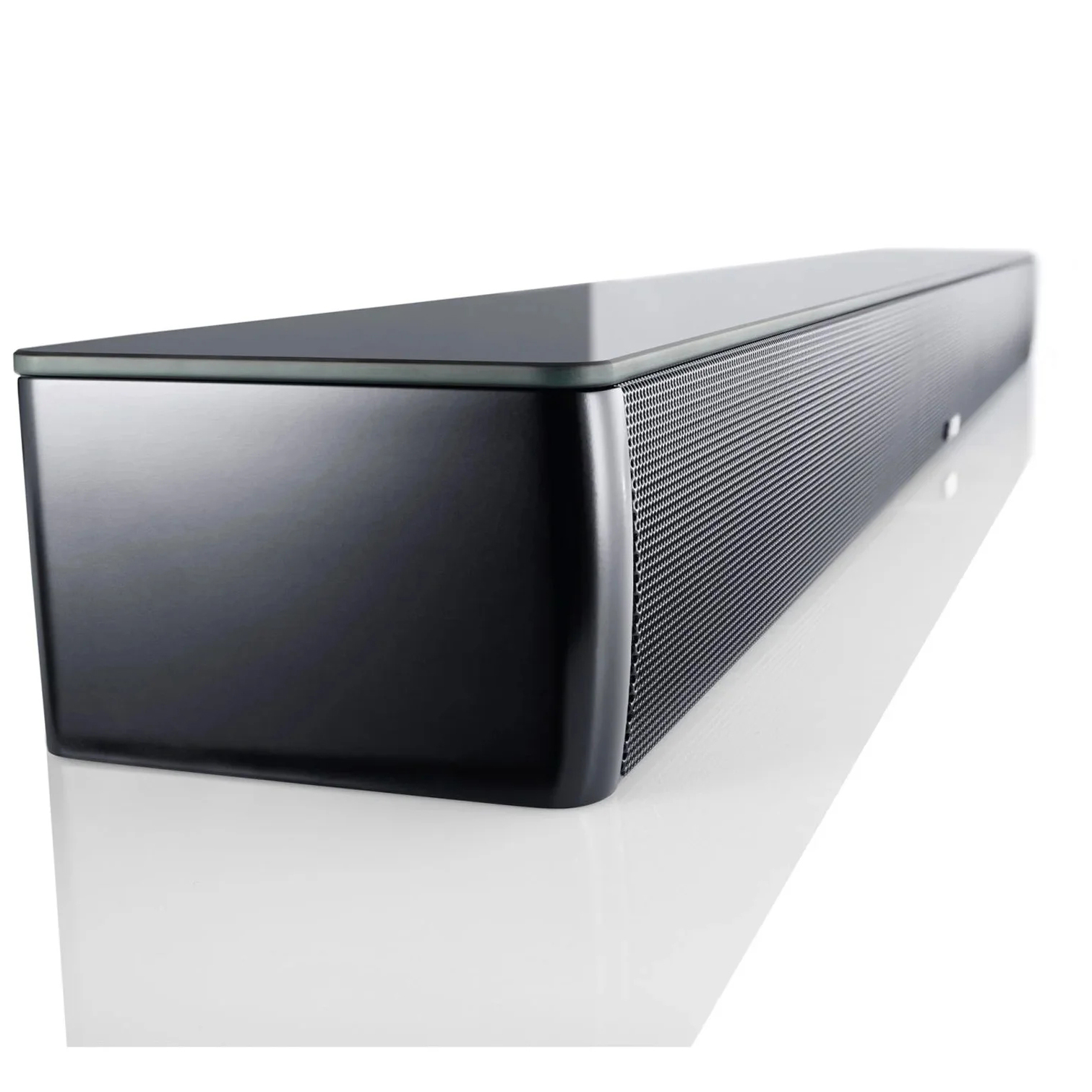 Саундбар Canton Smart Cinema Box 9, Черный детальное изображение - 3