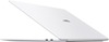 Ноутбук Huawei MateBook X Pro 2023, Morgan G-W7611TM, Intel Core i7 1360P, RAM 16 ГБ, SSD 1 ТБ, Intel Iris Xe Graphics, Белый (53013SJT) вариант - 7