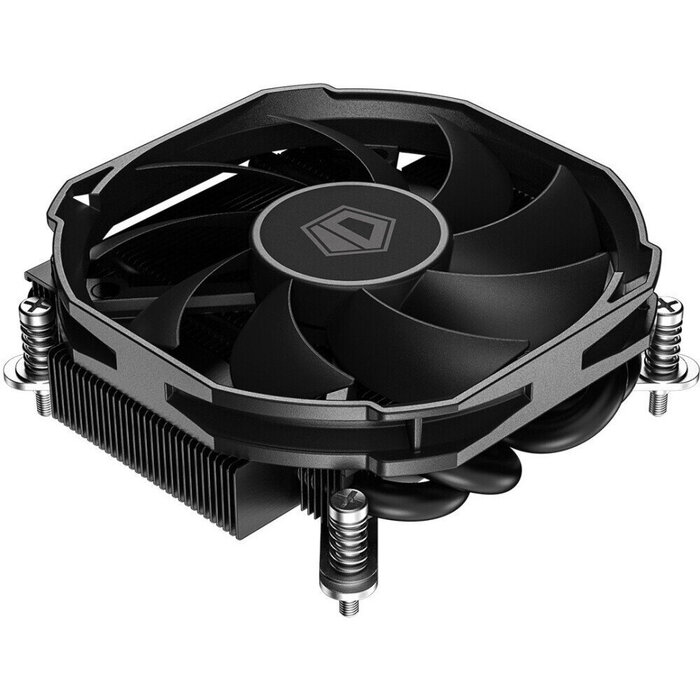 Кулер ID-COOLING IS-30i, Черный №1