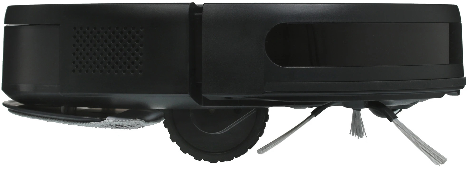 Робот-пылесос Xiaomi Robot Vacuum E10C, Черный детальное изображение - 5