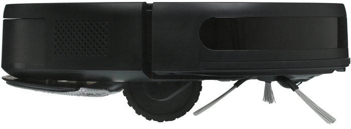 Робот-пылесос Xiaomi Robot Vacuum E10C, Черный №5