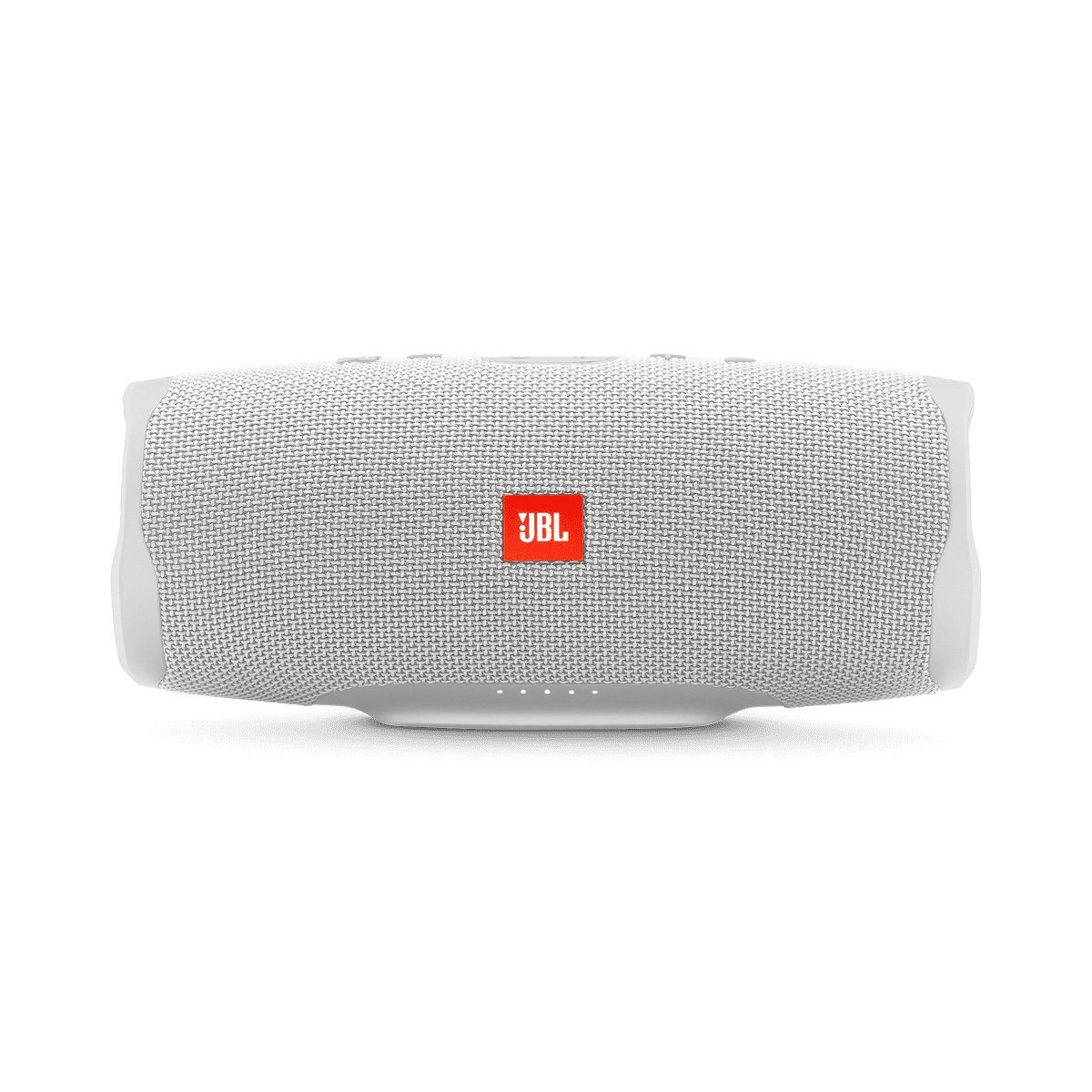 Портативная колонка JBL Charge 4, Белый детальное изображение - 2