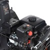 Снегоуборщик бензиновый Patriot PS 603 426108603, 7 л.с., 5150 Вт, Серый/Оранжевый вариант - 13