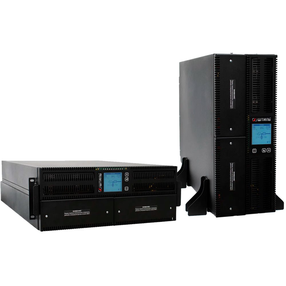 ИБП Штиль STR1106SL детальное изображение - 1