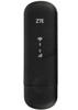 Модем ZTE MF79N 2G/3G/4G USB Firewall + Router, внешний, Черный вариант - 2