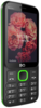 Мобильный телефон BQ 3590 Step XXL+, 64 Мб, Черный/Зеленый, Dual mini-SIM вариант - 6