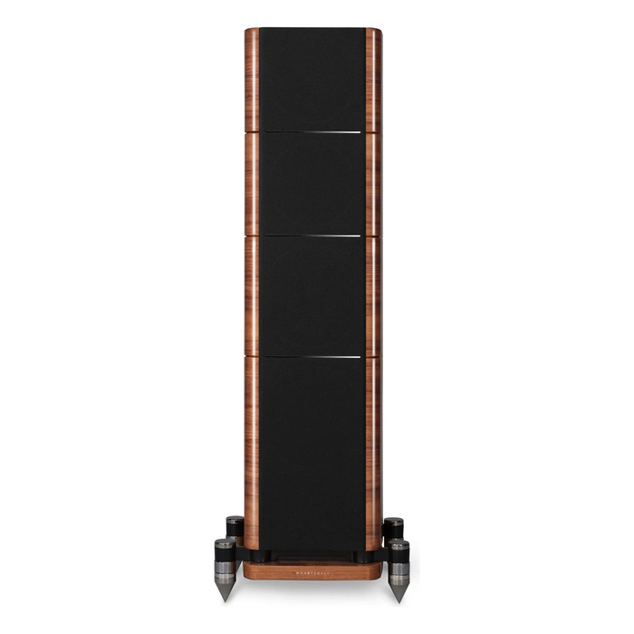 Напольная акустика Wharfedale Elysian 3 Piano Walnut, Коричневый №2