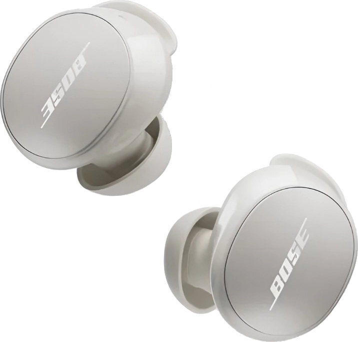 Беспроводные наушники Bose QuietComfort Earbuds, Сиреневый детальное изображение - 1