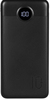 Внешний аккумулятор TFN Razer LCD (TFN-PB-256-BK), 10000 мАч, Черный вариант - 1