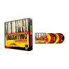 Виниловая пластинка Various Artists – The Tarantino Experience Box Set – Box Coloured LP вариант - 2