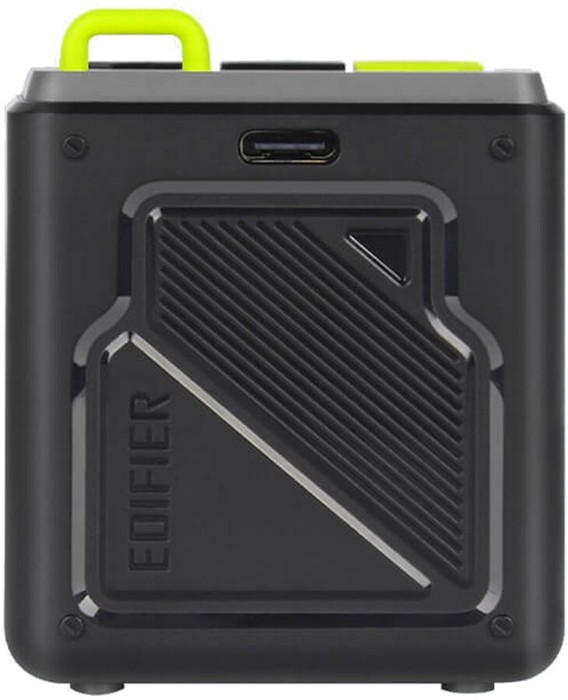 Портативная колонка Edifier MP-85, Серый детальное изображение - 5