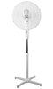 Вентилятор напольный Primera SFP-4008JXA, 45 Вт, Белый вариант - 1