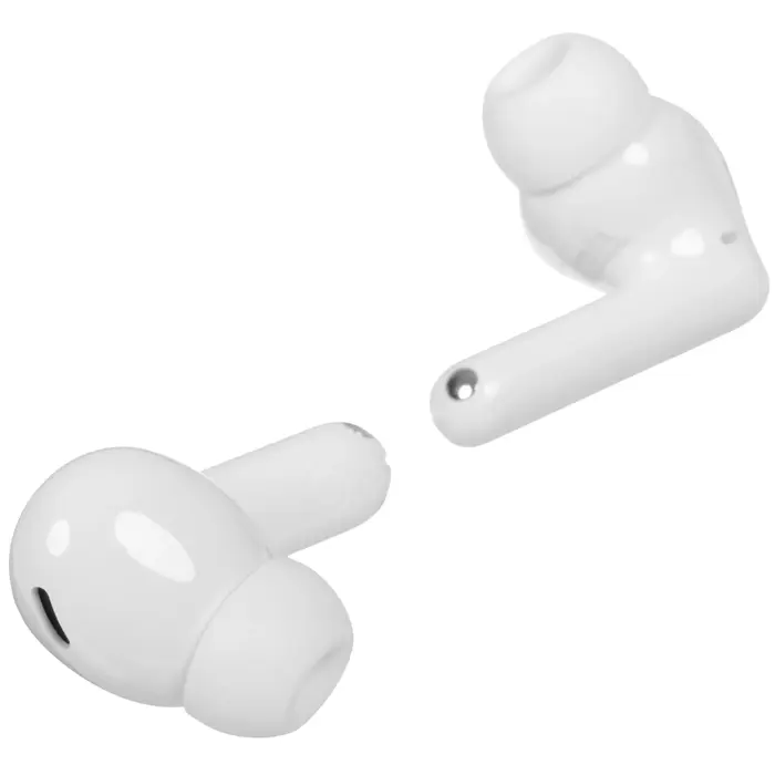 Беспроводные наушники Huawei FreeBuds SE 4 ANC, Белый №5