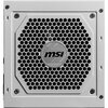 Блок питания MSI MAG A850GL PCIE5 Белый, 850 Вт вариант - 3