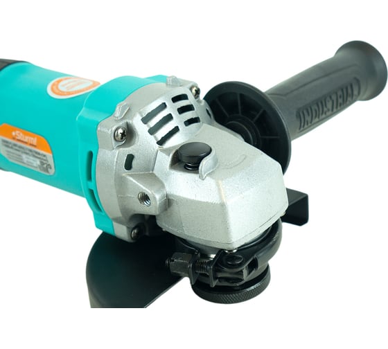 Угловая шлифмашина Sturm AG9112, 125 мм, 11000 об/мин, 1100 Вт детальное изображение - 3