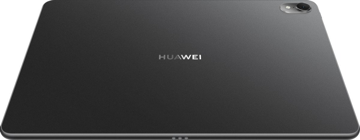 Планшет Huawei MatePad Air 11.5 8GB+128GB Wi-Fi, Черный с клавиатурой детальное изображение - 5