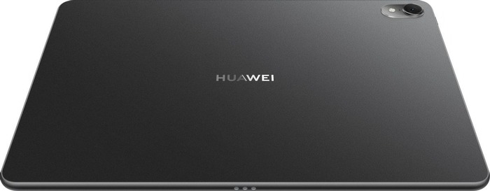 Планшет Huawei MatePad Air 11.5 8GB+128GB Wi-Fi, Черный с клавиатурой №5