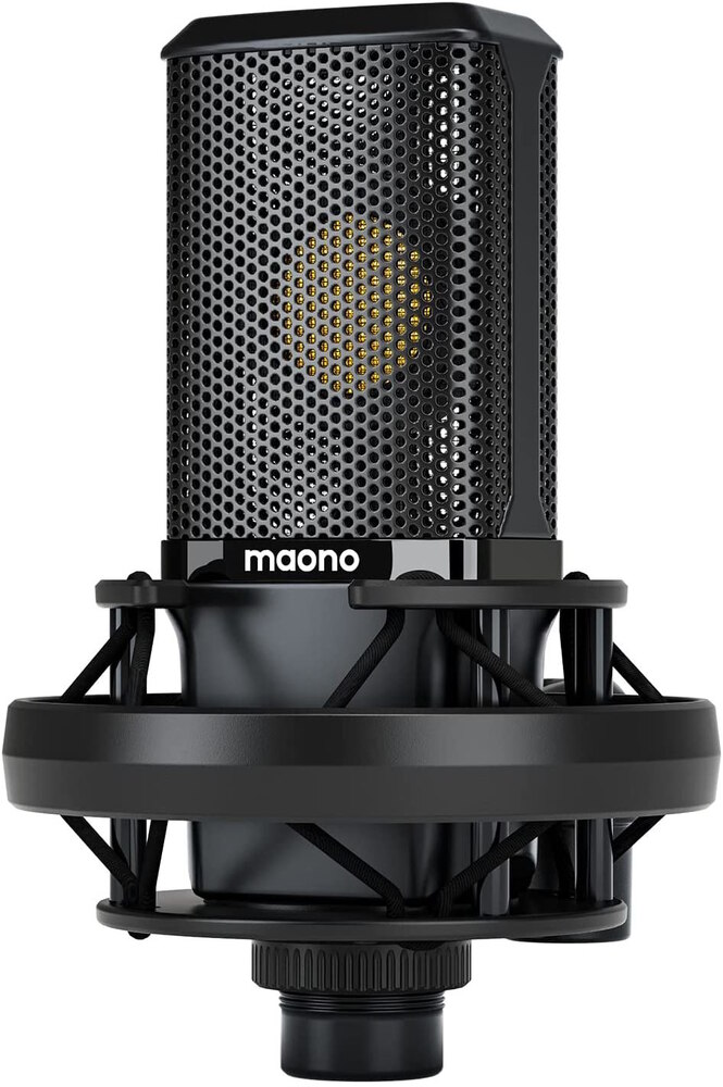 Микрофон Maono AU-PM500 №1