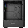 Корпус Powercase Mistral AY3B ARGB, Черный вариант - 2
