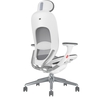 Игровое кресло KARNOX EMISSARY Milano (KX810707-MMI), Белый вариант - 5