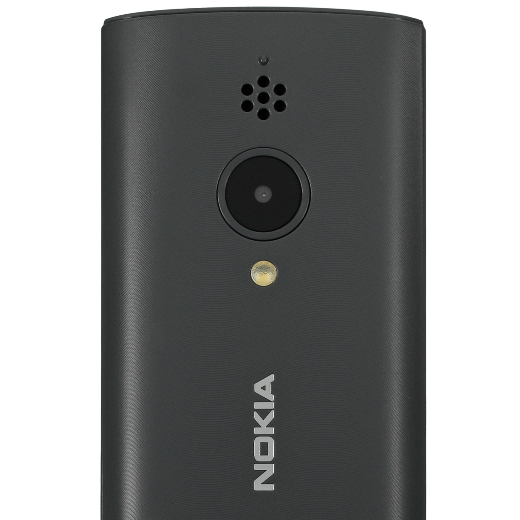 Мобильный телефон Nokia 150 (2023) TA-1582, 32 Мб, Черный, Dual micro-SIM детальное изображение - 2
