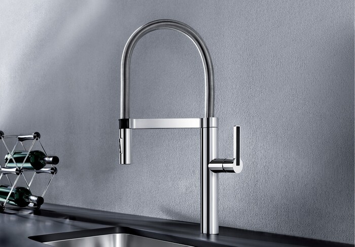 Смеситель Blanco Culina-S 517597 №7