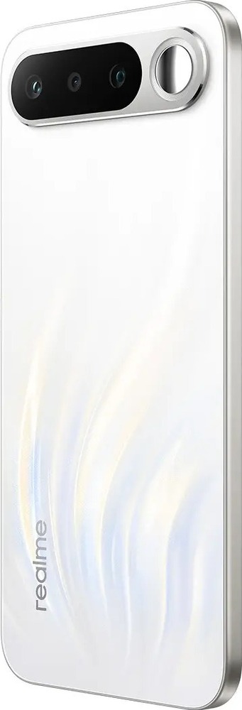 Смартфон Realme 16 5G 8/256 Гб, Белый, Dual nano-SIM №7