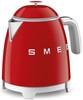 Электрочайник Smeg KLF05RDEU  вариант - 3