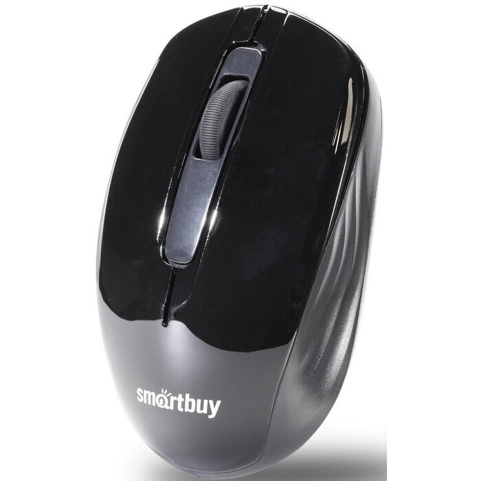 Мышь SmartBuy SBM-332AG-K, Черный №2