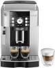 Кофемашина Delonghi Magnifica S ECAM 21.117.SB, Серебряный вариант - 2