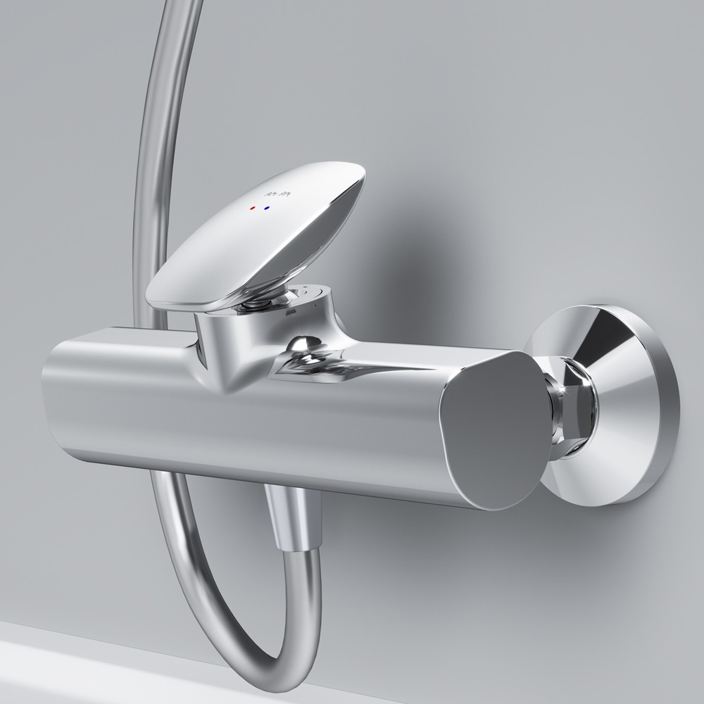 Смеситель AM-PM Spirit V2.0 F70A20000 детальное изображение - 3