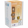 Умная лампочка Gauss Smart Home, 7 Вт, 740 Лм, Золотой вариант - 2