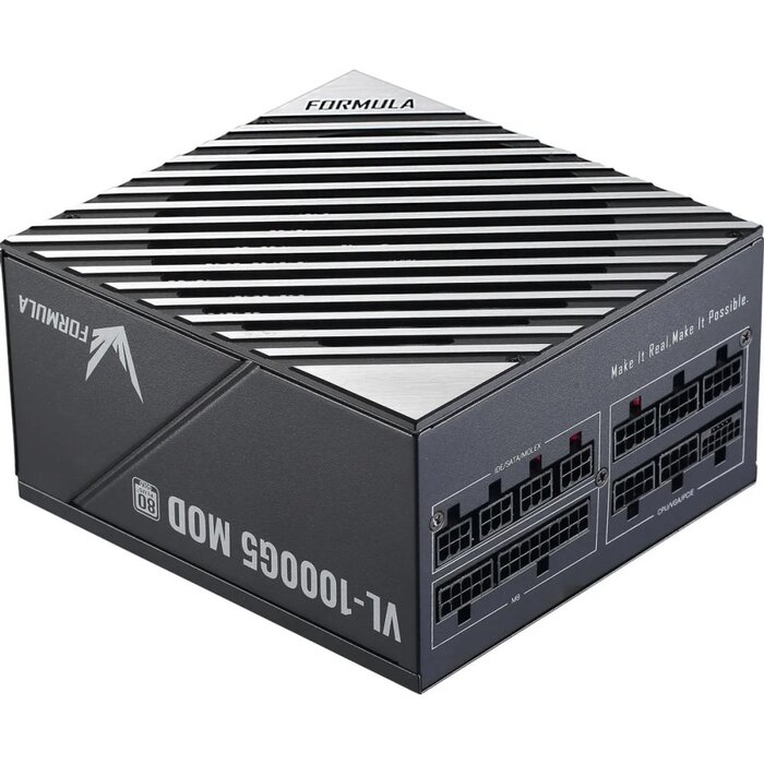 Блок питания Formula VL-1000G5 MOD, 1000 Вт №1