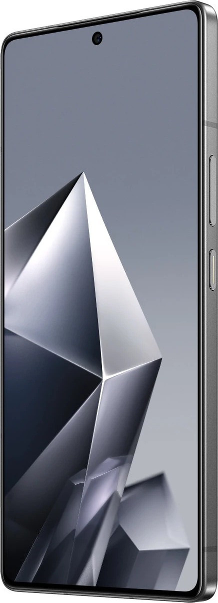 Смартфон Infinix Note 50 (CAU) 8/256 Гб, Черный, Dual nano-SIM детальное изображение - 4