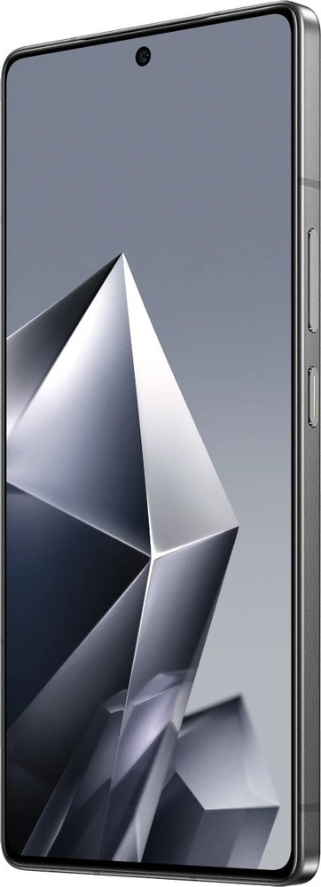 Смартфон Infinix Note 50 (CAU) 8/256 Гб, Черный, Dual nano-SIM №4