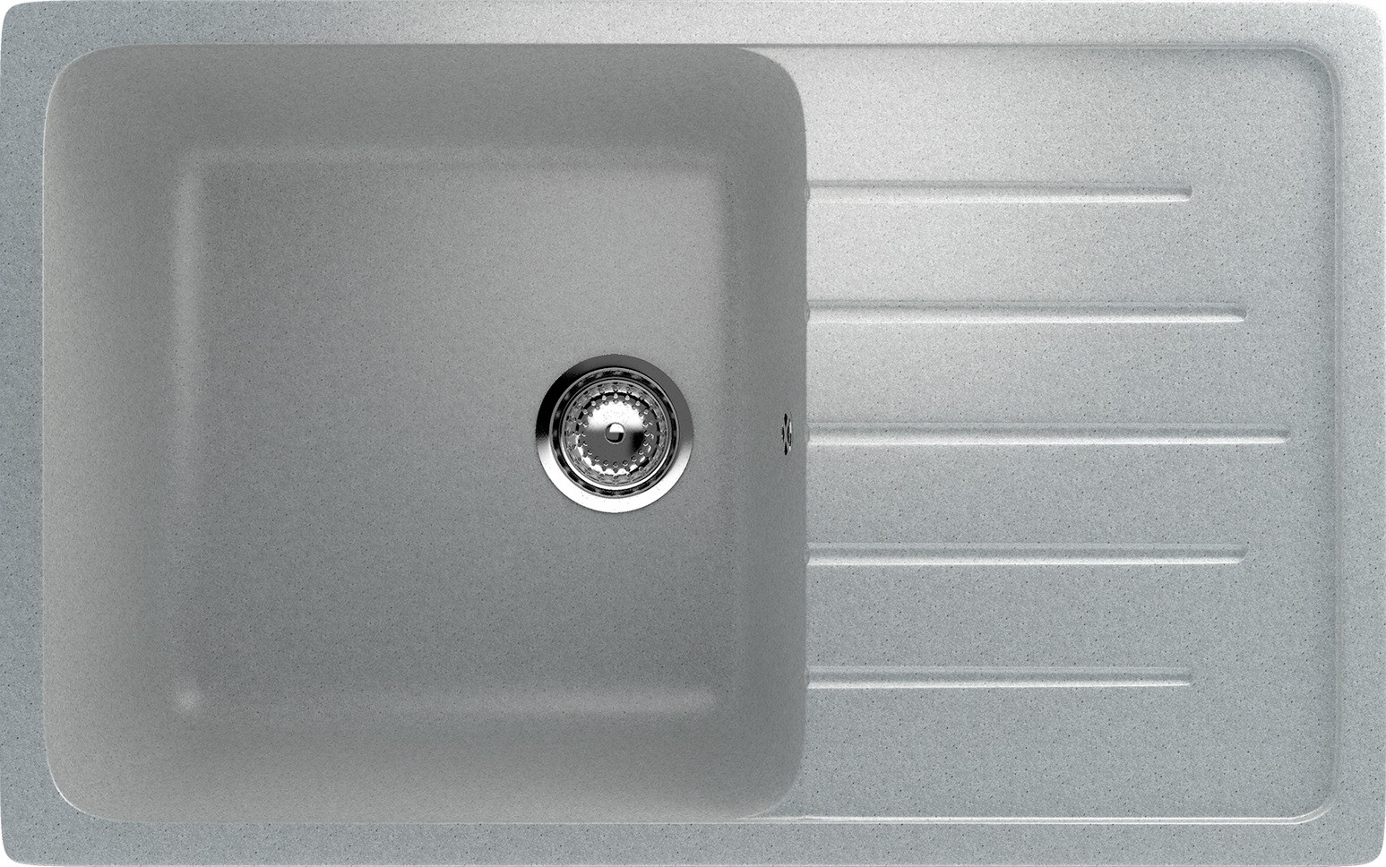 Кухонная мойка EcoStone ES-19  детальное изображение - 6