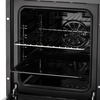 Духовой шкаф Krona BREVE 45 BL, Черный вариант - 3