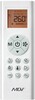 Кондиционер MDV MDSOP-09HRFN8/MDOOP-09HFN8, Белый вариант - 3