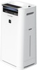 Климатический комплекс Sharp KC-G41RW, Белый вариант - 3
