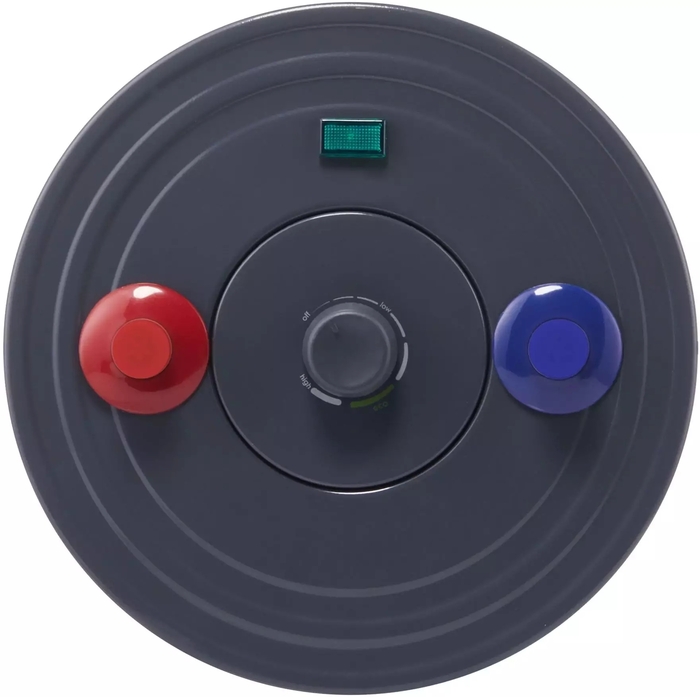 Водонагреватель Ballu BWH/S 15 Omnium Uni U, 15 л, Белый №6