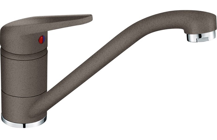 Смеситель Franke Novara Plus 115.0347.142 №9