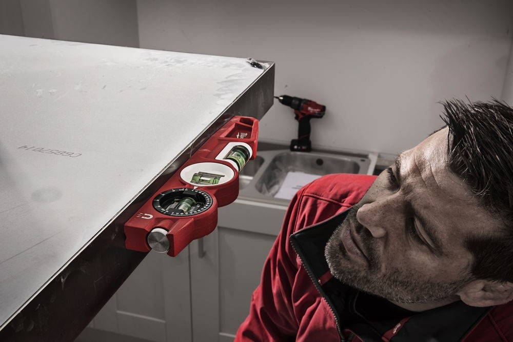 Уровень Milwaukee Block Torpedo  детальное изображение - 11