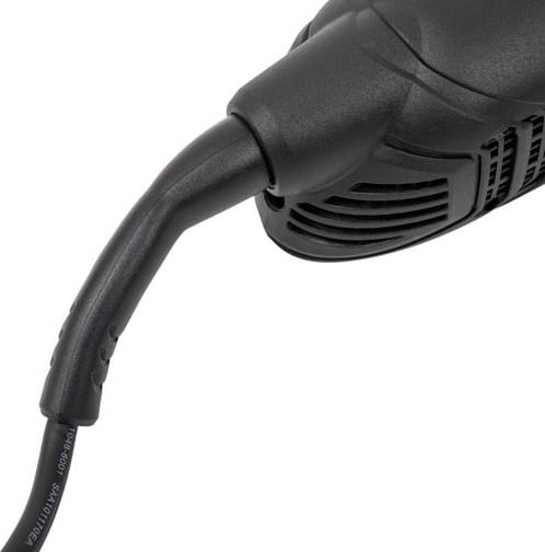 Угловая шлифмашина AEG WS10-125 4935451301, 125 мм, 11500 об/мин, 1000 Вт детальное изображение - 15