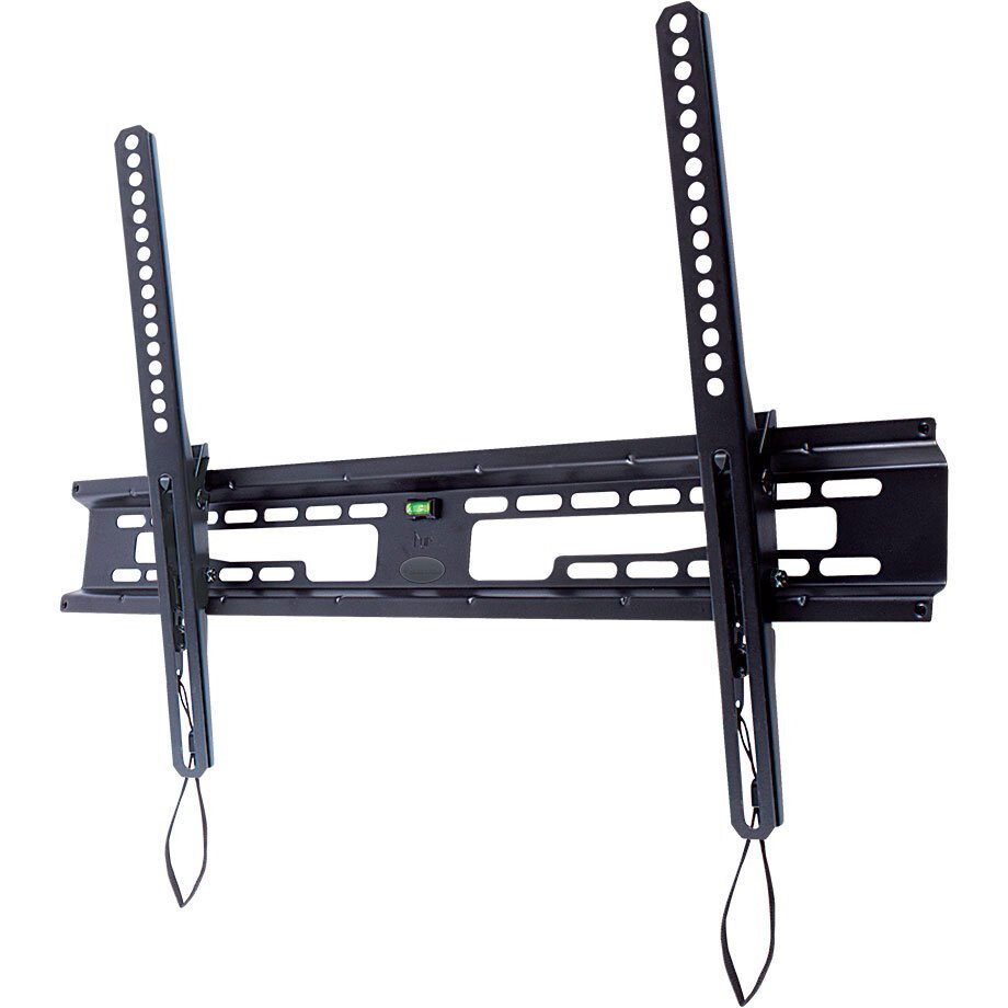 Кронштейн Kromax FLAT-2 New, Черный детальное изображение - 1