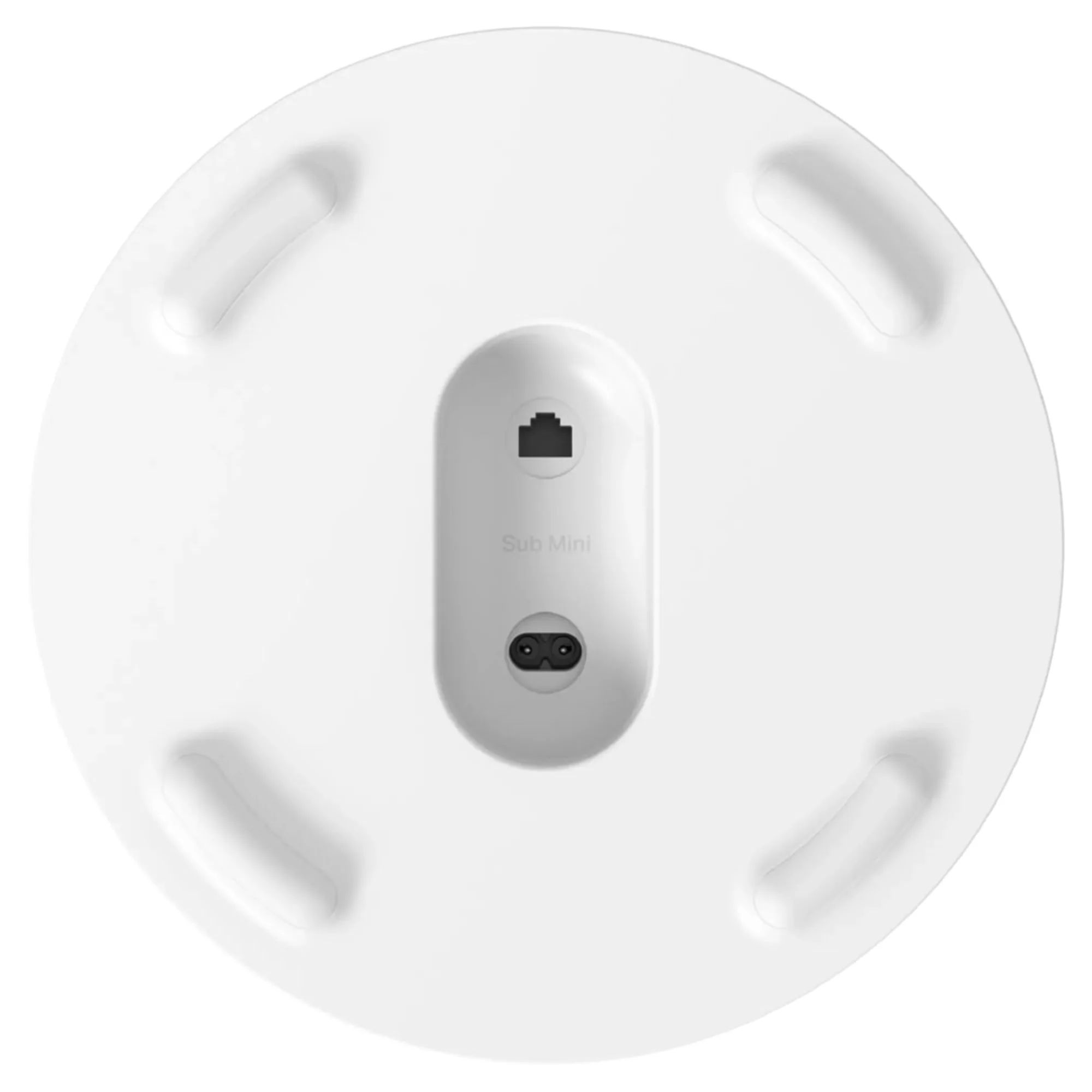 Сабвуферы Sonos Sub mini, Белый детальное изображение - 5