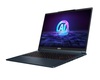 Ноутбук MSI Stealth 16 AI Studio A1VIG, RAM 32 ГБ, Звездно синий, SSD 2048 ГБ, RTX 4090 вариант - 4