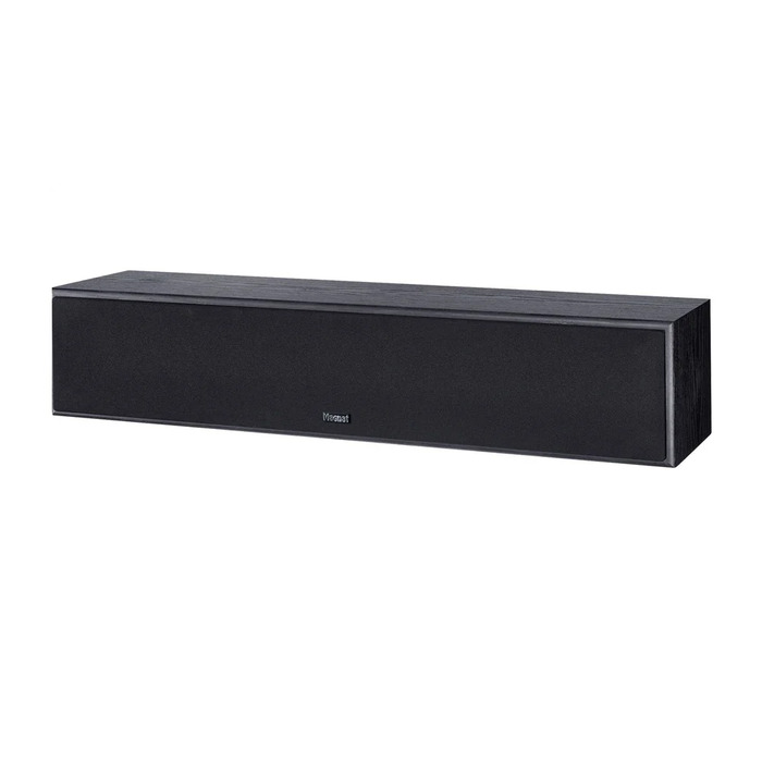 Центральный канал Magnat Monitor S14 C, Черный №3