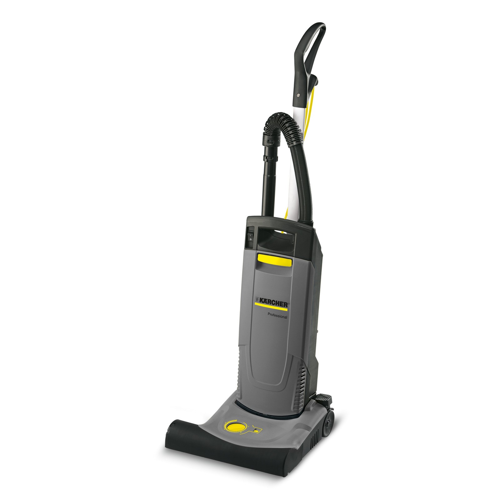Пылесос Karcher CV 38/2, Серый детальное изображение - 2